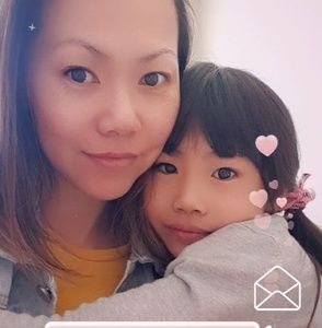 Meet your Posher, Angie